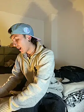 NaytonFreeman online show from 10/15/25, 11:49