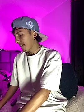 NaytonFreeman online show from 10/20/25, 11:38