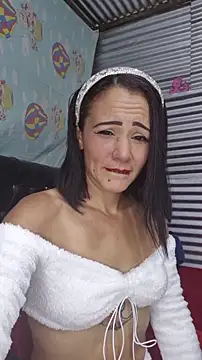 Snapshot of Lhia_ chatting on 11/22/25, 09:03 Lhia online show from 11/22/25, 09:03