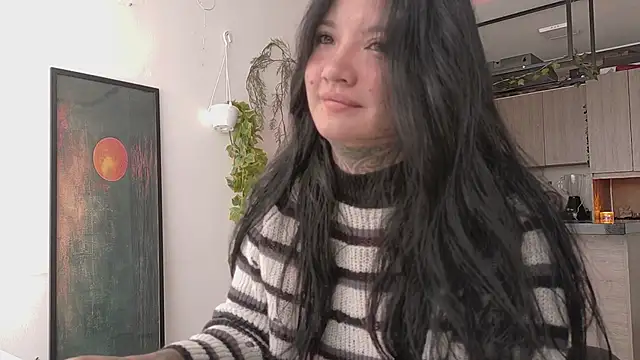 Snapshot of Unatatuada chatting on 10/30/25, 06:19 Unatatuada online show from 10/30/25, 06:19