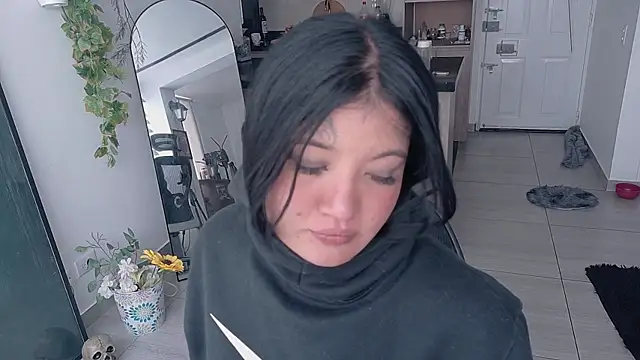 Unatatuada online show from 11/05/25, 07:14