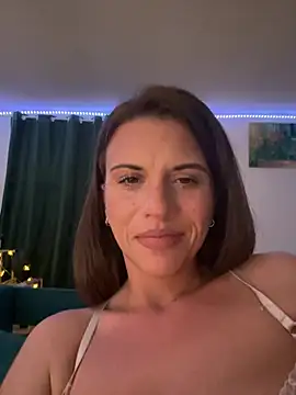 ScarlettNoirr online show from 06/25/26, 08:13