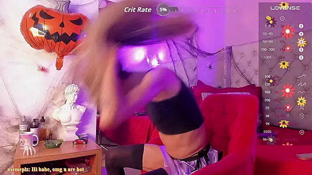 Maddy BigCock online show from 10/27/25, 06:06