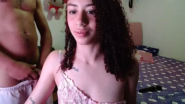 Hotperverts online show from 09/12/25, 06:13