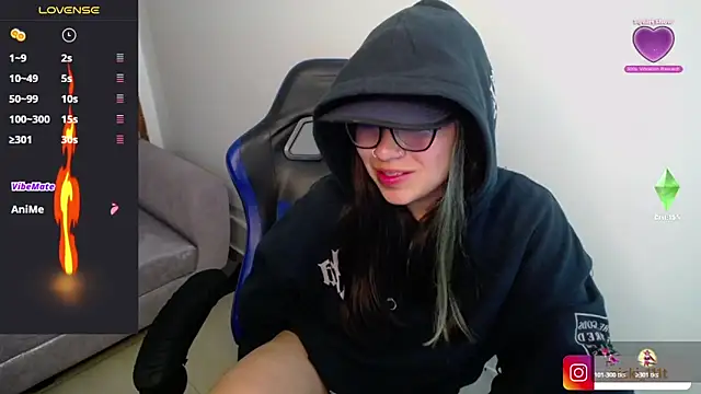 nicte t  online show from 10/29/25, 09:27