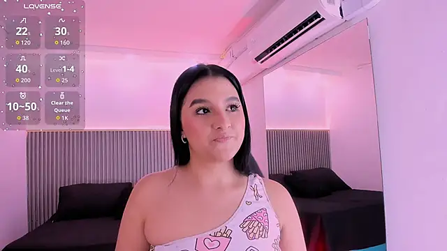 Snapshot of MariaFlowers chatting on 09/29/25, 07:40 MariaFlowers online show from 09/29/25, 07:40