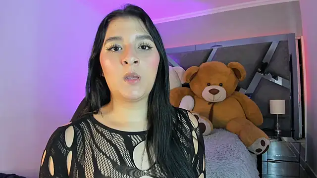 Snapshot of MariaFlowers chatting on 10/29/25, 07:48 MariaFlowers online show from 10/29/25, 07:48