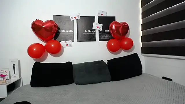  Lilieth mdls online show from 09/15/25, 11:54