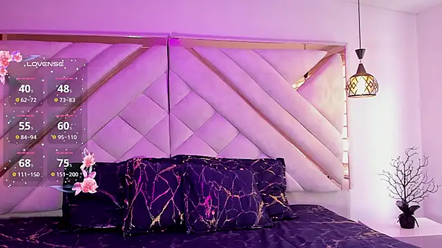 sweetsanti online show from 10/02/25, 07:21