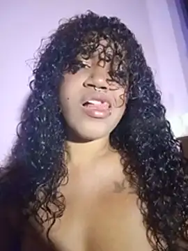 AfricaBell online show from 07/30/26, 03:05