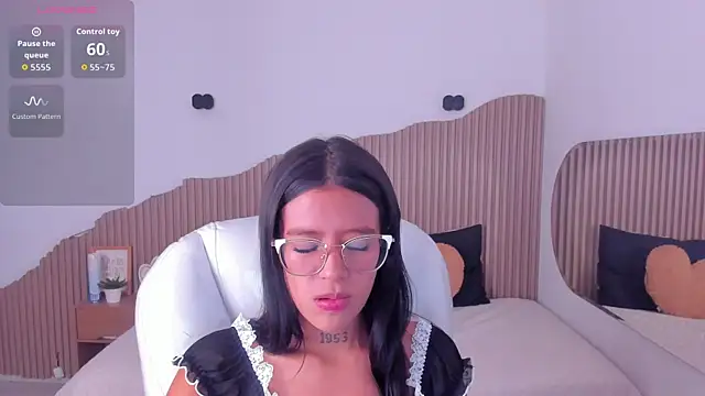 Iris8  online show from 06/09/26, 08:20