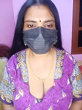 KannadaTamilTeluguBeauty online show from 10/30/25, 04:41