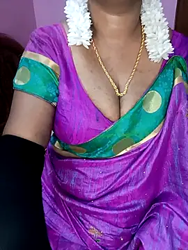 KannadaTamilTeluguBeauty online show from 11/25/25, 06:41