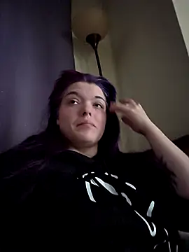 powhatanqueen online show from 10/10/25, 04:06