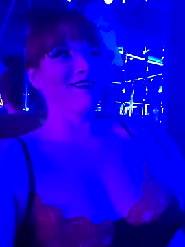 powhatanqueen online show from 11/01/25, 12:34