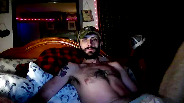 HarmoniousPhantasm3 online show from 10/30/25, 07:54