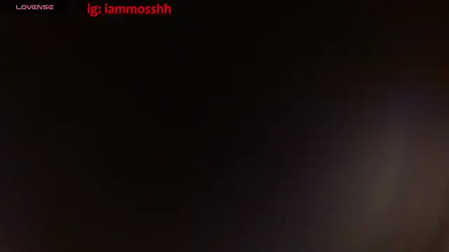 Isabella Mossh online show from 10/20/25, 07:36
