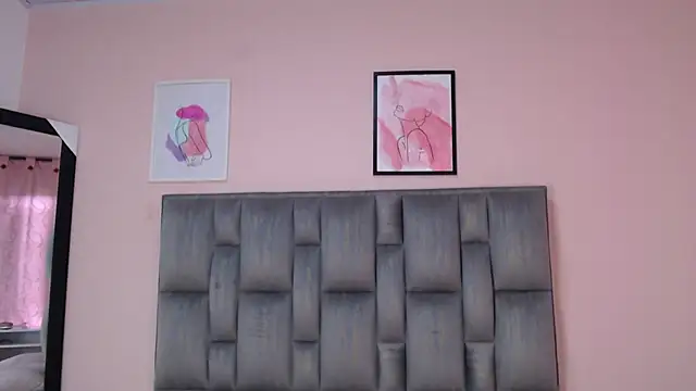  Ivymoon  online show from 09/12/25, 03:45