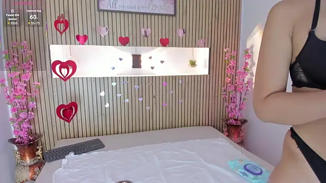 Joy-vergara online show from 09/18/25, 09:50