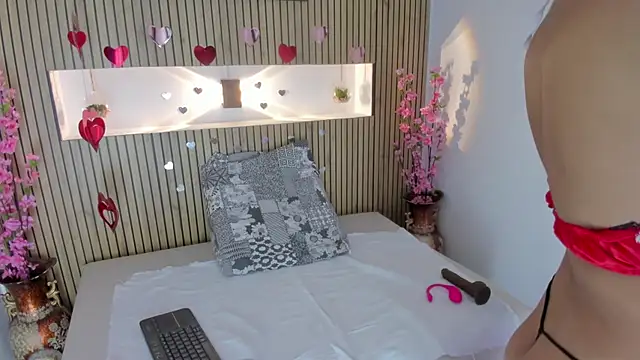 Joy-vergara online show from 09/19/25, 09:48