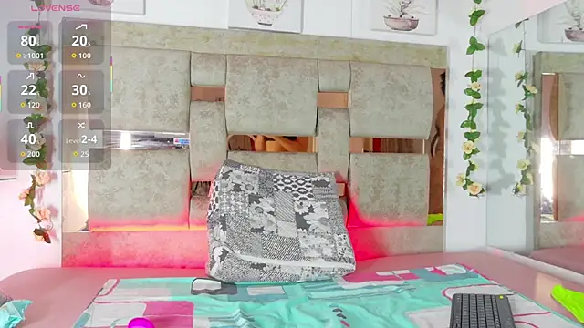 Joy-vergara online show from 10/07/25, 10:07