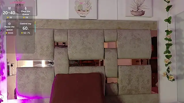 Joy-vergara online show from 10/08/25, 10:07