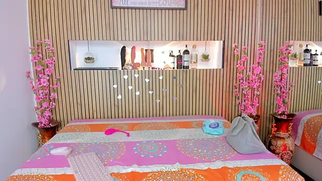 Joy-vergara online show from 10/20/25, 10:10