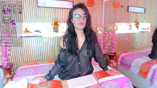 Joy-vergara online show from 10/24/25, 09:55