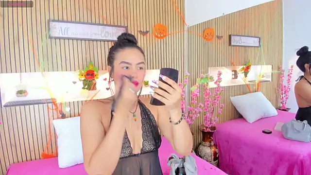 Joy-vergara online show from 10/29/25, 09:49