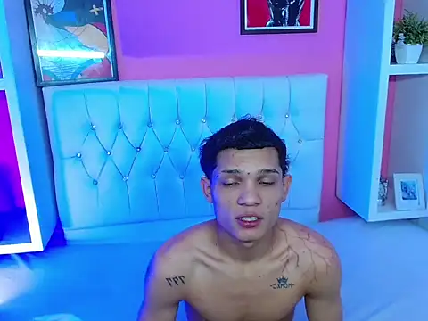 EL VENEZOLANO 22CM online show from 09/21/25, 05:31