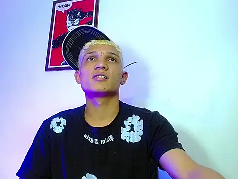 EL VENEZOLANO 22CM online show from 10/10/25, 04:33