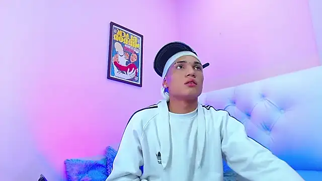 EL VENEZOLANO 22CM online show from 11/08/25, 05:29