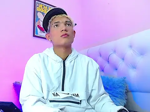 EL VENEZOLANO 22CM online show from 11/11/25, 05:40