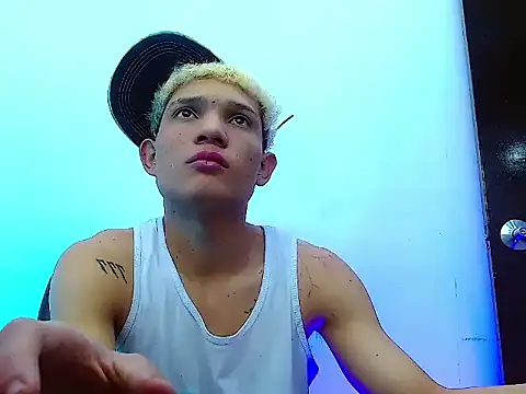 EL VENEZOLANO 22CM online show from 11/25/25, 06:46