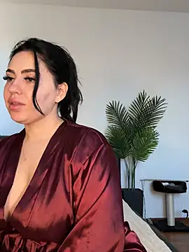 Andrestarr online show from 02/09/25, 01:46