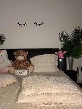 Andrestarr online show from 02/12/25, 06:40