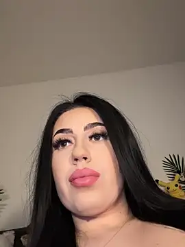 Andrestarr online show from 02/19/25, 04:44