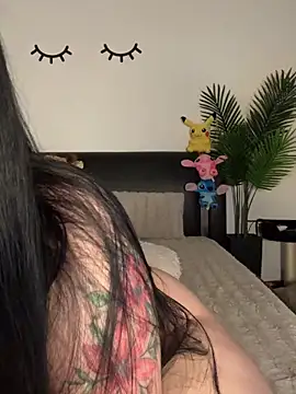 Andrestarr online show from 02/28/25, 11:56