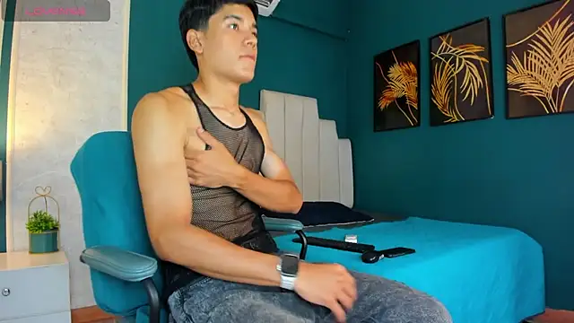 Snapshot of SandroVeyra chatting on 09/20/25, 07:59 SandroVeyra online show from 09/20/25, 07:59