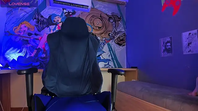 Snapshot of SandroVeyra chatting on 09/25/25, 08:01 SandroVeyra online show from 09/25/25, 08:01