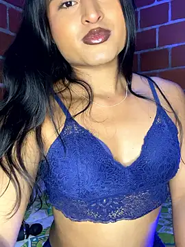 Michelle Narvaez online show from 06/18/26, 01:28