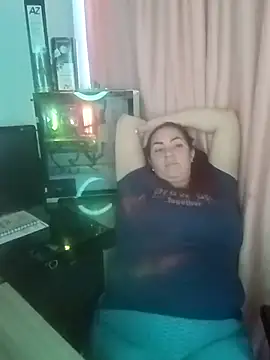 Snapshot of alexiaystive3 chatting on 10/24/25, 02:57 alexiaystive3 online show from 10/24/25, 02:57