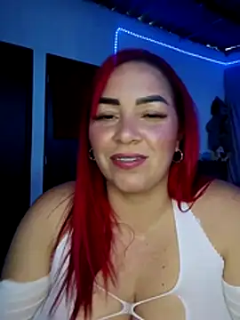 alexiaystive3 online show from 06/26/26, 07:40