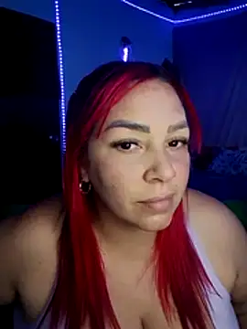 alexiaystive3 online show from 06/27/26, 08:47