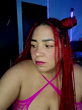 alexiaystive3 online show from 07/08/26, 07:07