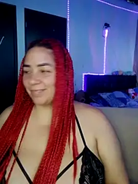 alexiaystive3 online show from 07/09/26, 07:18