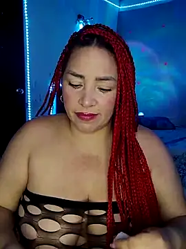 alexiaystive3 online show from 07/12/26, 08:44