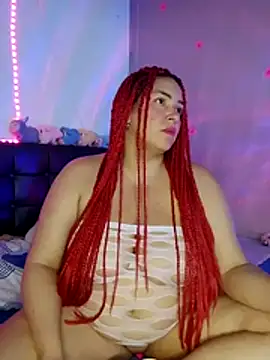 alexiaystive3 online show from 07/13/26, 08:11