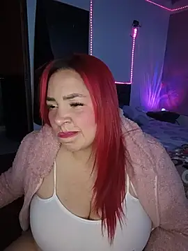 alexiaystive3 online show from 07/25/26, 07:44