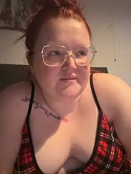 AmberBliss-X online show from 05/07/26, 07:19